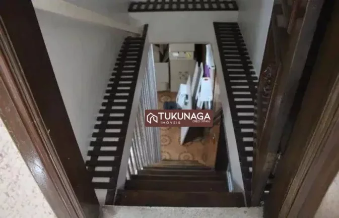 Imagem Sobrado com 3 quartos à venda, 390 m² por R$ 1.385.000 - Jardim Sao Paulo(Zona Norte) - São Paulo/SP