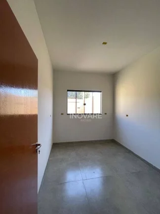 Imagem Casa com 3 dormitórios à venda, 88 m² por R$ 315.000,00 - Parque Vale dos Buritys III - Itumbiara/GO