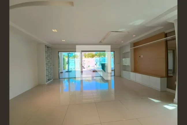 Imagem Casa à Venda - Recreio, 5 Quartos, 290 m2