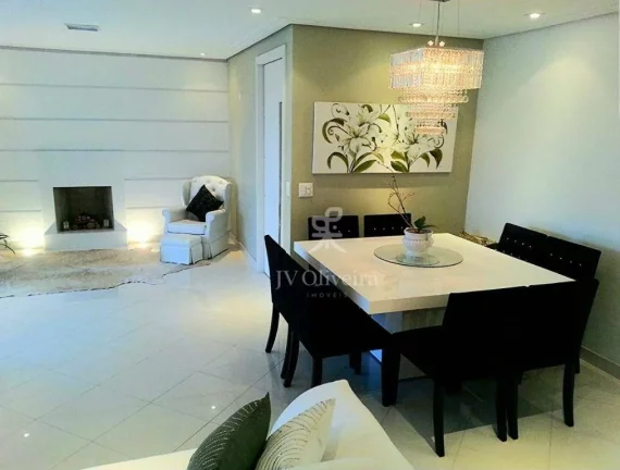 Imagem Apartamento com 4 dormitórios à venda, 130 m² por R$ 1.166.000,00 - Vila Andrade - São Paulo/SP