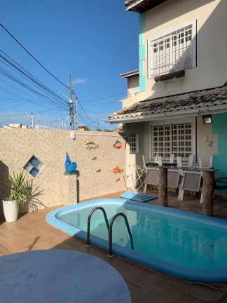 Imagem Casa no Condomínio Porto Feliciano: 2 Quartos, Piscina Particular - Confira!