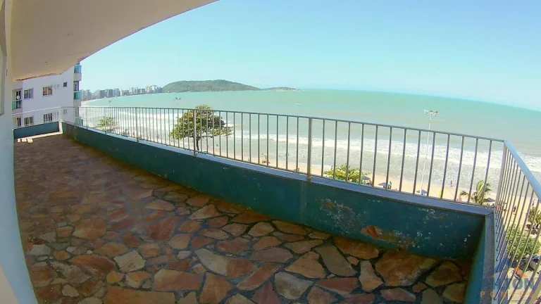 Imagem Apartamento com 02 Quartos à Venda em Praia do Morro - Guarapari/ES