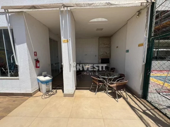 Imagem Apartamento com 2 dormitórios para alugar, 78 m² - Setor Oeste - Goiânia/GO