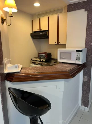 Imagem Flat para LOCAÇÃO em Jardim Paulista - Golden Tower 40m²