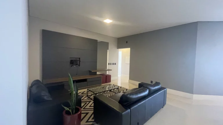 Imagem Apartamento 3 dormitórios em CanaJurê - Florianópolis- SC