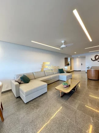 Imagem Apartamento 4 Quartos em Beverly Hills/ Itapoã, Vila Velha - ES