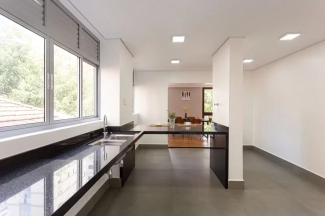 Imagem APARTAMENTO RESIDENCIAL em São Paulo - SP, Jardim América
