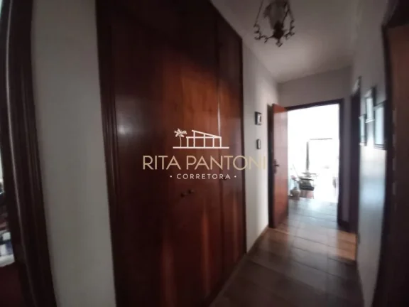 Imagem Casa - Ribeirão Preto - Jardim América - Região Sul