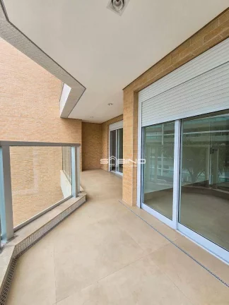 Imagem Apartamento à Venda no Edifício Búzios, com 3 dormitórios 3 suítes 134m² - Riviera de São Lourenço