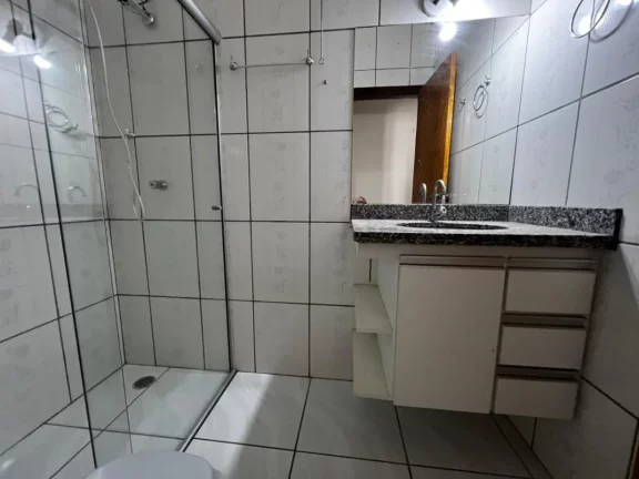 Imagem Casa de vila para venda em Residencial Zanetti com 3 quartos, sendo 1 suíte, 108m2