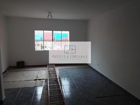 Imagem Casa de Vila em Alto da Boa Vista - São Paulo