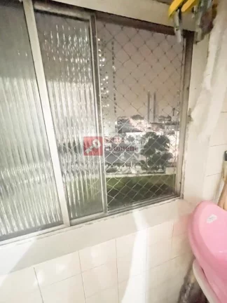 Imagem Apartamento para Venda em São Bernardo do Campo, Independência, 2 dormitórios, 1 banheiro, 1 vaga