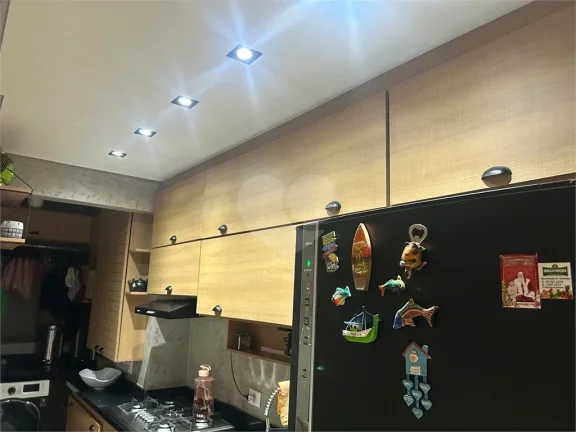 Imagem Apartamento à venda com 1 quarto, sendo 1 suíte, no condomínio Edifício Ser Vila Madalena, São Paulo - SP