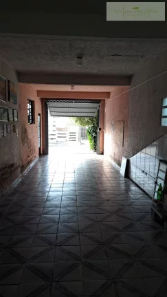 Imagem Casas para venda em Jandira no bairro Jardim Gabriela III