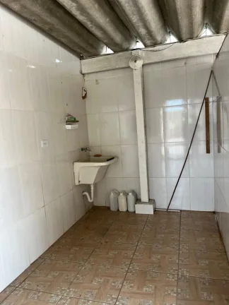 Imagem Casa para Venda em Itanhaém, Cibratel II, 4 dormitórios, 1 suíte, 2 banheiros, 2 vagas