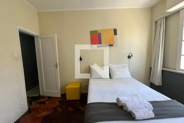Imagem Apartamento à Venda - Copacabana, 4 Quartos, 148 m2