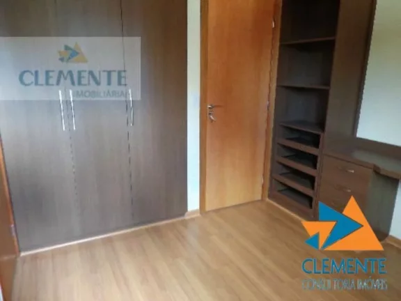 Imagem Apartamento 4 qts 4 vagas Sto Antônio divisa c/ Lourdes