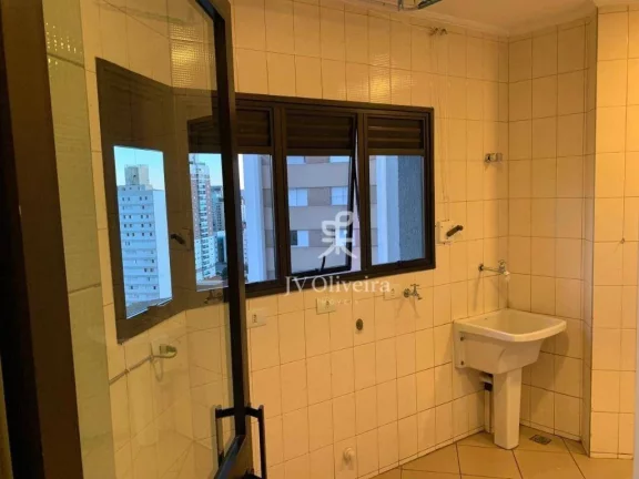 Imagem Apartamento com 4 dormitórios, 160 m² - venda por R$ 2.200.000 ou aluguel por R$ 12.900/mês - Cerqueira César - São Paulo/SP