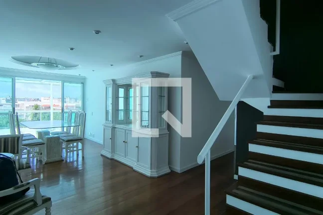 Imagem Apartamento à Venda - Recreio, 4 Quartos, 205 m2
