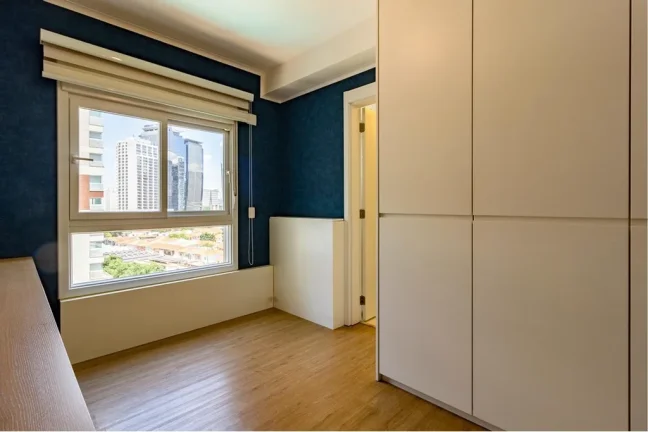 Imagem APARTAMENTO RESIDENCIAL em São Paulo - SP, Santo Amaro