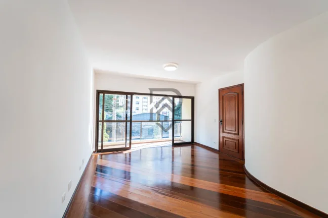 Imagem Apartamento Itaim Bibi pronto para morar