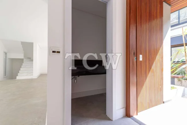 Imagem Casa à venda no bairro Santo Amaro - São Paulo/SP, Zona Sul