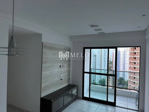 Imagem Oportunidade em TORRE: 63m², 03qts, 01suite, 01 vaga...