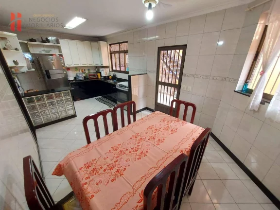 Imagem EXCELENTE CASA TRIPLEX NA VILA ITAMARATY (ITATIAIA).