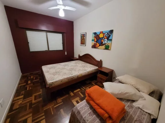Imagem Apartamento com 3 dormitórios à venda, 180 m² - Astúrias - Guarujá/SP