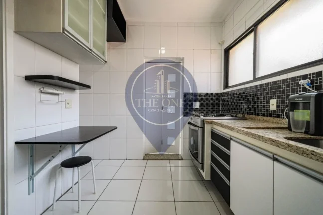 Imagem Imperdível apartamento à venda na Vila Mariana em São Paulo-SP: 2 quartos, 1 suíte, 4 banheiros, 3 vagas, 127m².