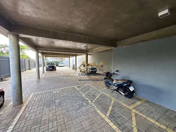 Imagem Apartamento com 2 dormitórios à venda, 77 m² por R$ 235.000,00 - Jardim Lucila - Tatuí/SP