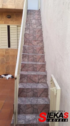 Imagem Casa à venda em São Paulo-SP, na Vila Carrao: 3 quartos, 1 sala, 2 vagas de garagem, 200m² de área!