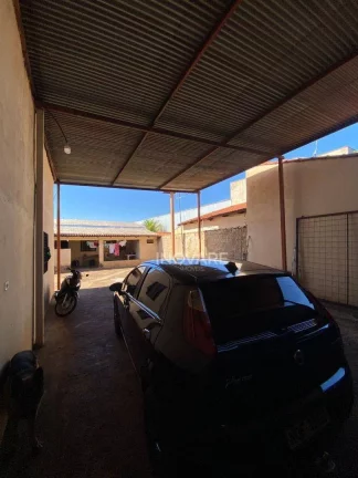 Imagem Casa com 2 dormitórios à venda, 157 m² por R$ 240.000,00 - Dom Velloso - Itumbiara/GO