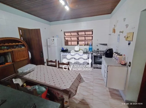 Imagem Casa com 2 dormitórios à venda, 111 m² por R$ 340.000,00 - Folha Seca - Praia Dura - Ubatuba/SP