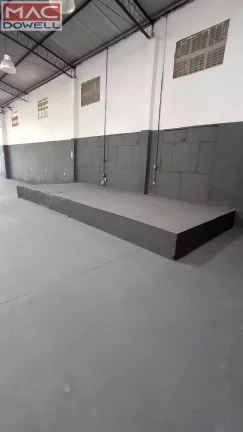 Imagem Galpão de 600 mt² para locação - RJ104 - Vista Alegre - SG