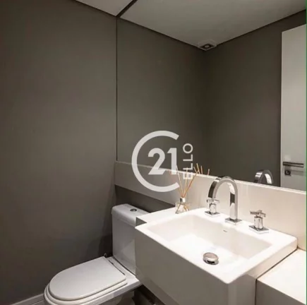 Imagem Casa à venda, 220 m² - Vila Nova Conceição - São Paulo/SP
