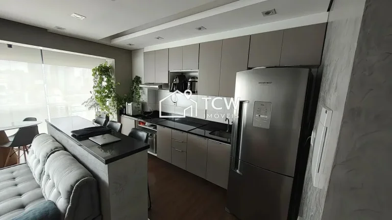 Imagem Apartamento à venda no bairro Aclimação - São Paulo/SP, Zona Central