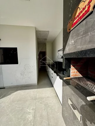 Imagem Casa com 3 suites no Yahoo Residence