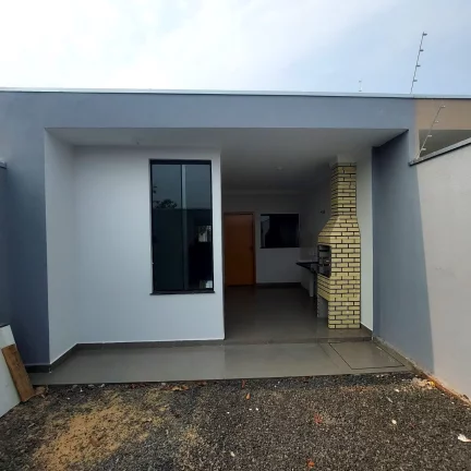 Imagem Casa 3 dormitórios para Venda em Sarandi, Jardim Califórnia, 3 dormitórios, 1 banheiro, 2 vagas