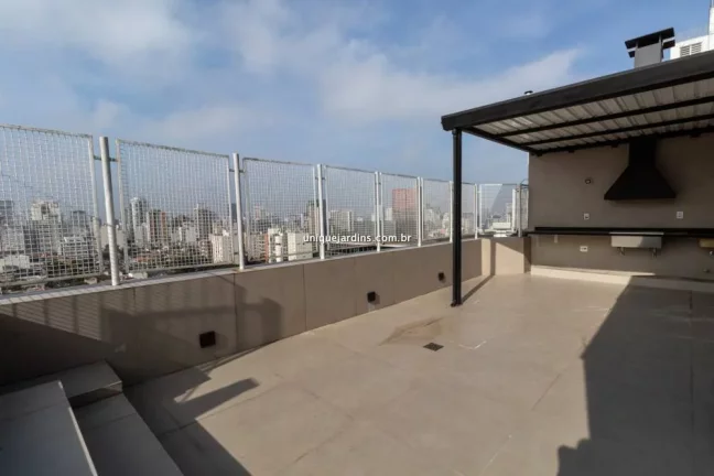 Imagem Cobertura Duplex à venda Pinheiros São Paulo