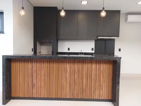 Imagem CASA TÉRREA IMPECÁVEL - RESIDENCIAL VILLA BELLA LIVORNO - PAULÍNIA