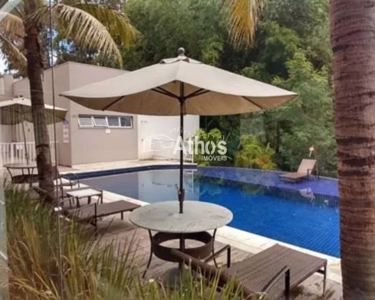 Imagem Apartamento com 2 dormitórios à venda, 53 m por R$ 380.000,00 - Jardim dos Taperás - Salto/SP