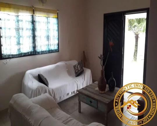 Imagem CASA RESIDENCIAL em ILHA COMPRIDA - SP, Praia do Araça