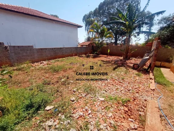 Imagem Chácara com 3 dormitórios à venda, 525 m² por R$ 580.000,00 - Jardim Gonzaga - Tatuí/SP