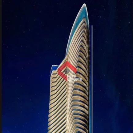 Imagem Apartamento à venda, 396 m² por R$ 5.900.000,00 - Meireles - Fortaleza/CE