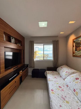 Imagem BELÍSSIMO APARTAMENTO COM VISTA PARA O MAR EM ITAPUA, VILA VELHA/ES.
