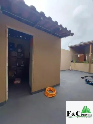 Imagem Casa para Venda em Limeira, Jardim Residencial Alto da Graminha, 3 dormitórios, 1 suíte, 1 banheiro, 3 vagas