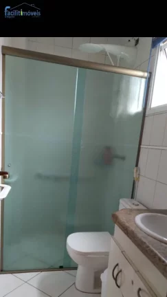 Imagem APARTAMENTO NO BAIRRO ANCHIETA - SÃO BERNARDO DO CAMPO - SP