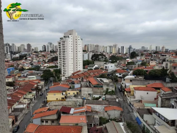 Imagem APTO 44M², 2 DORMS E 1 VAGA NO MANDAQUI
