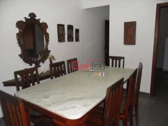 Imagem Apartamento com 3 dormitórios à venda, 145 m² por R$ 750.000,00 - Vila Nova - Cabo Frio/RJ